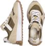 Bullboxer Sneaker Girl Almond Honey Sneakers - Thumbnail 7