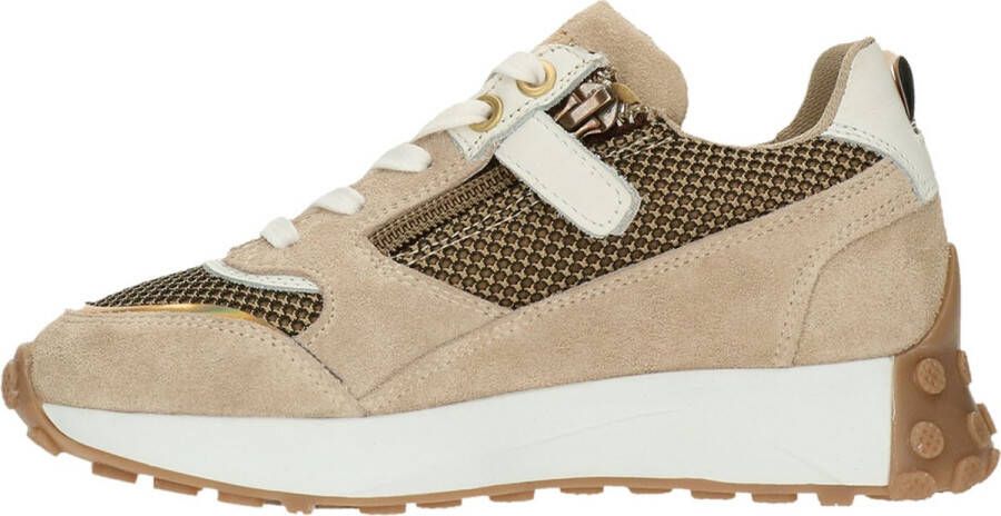 Bullboxer Sneaker Girl Almond Honey Sneakers