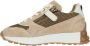 Bullboxer Sneaker Girl Almond Honey Sneakers - Thumbnail 8