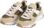 Bullboxer Sneaker Girl Almond Honey Sneakers - Thumbnail 9