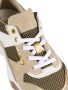 Bullboxer Sneaker Girl Almond Honey Sneakers - Thumbnail 10
