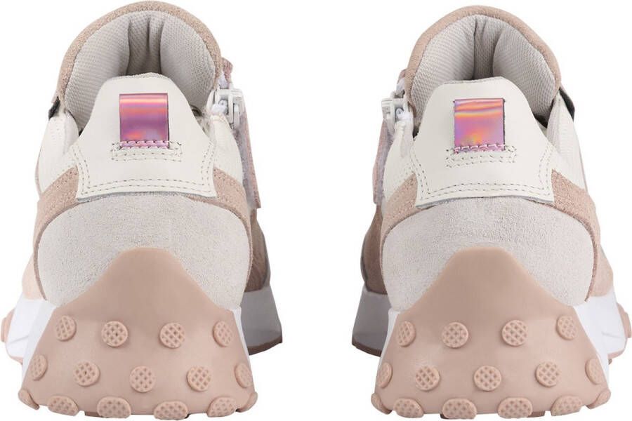 Bullboxer ATP001 Pink Combinatie Sneaker - Foto 4