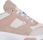 Bullboxer ATP001 Pink Combinatie Sneaker - Thumbnail 5