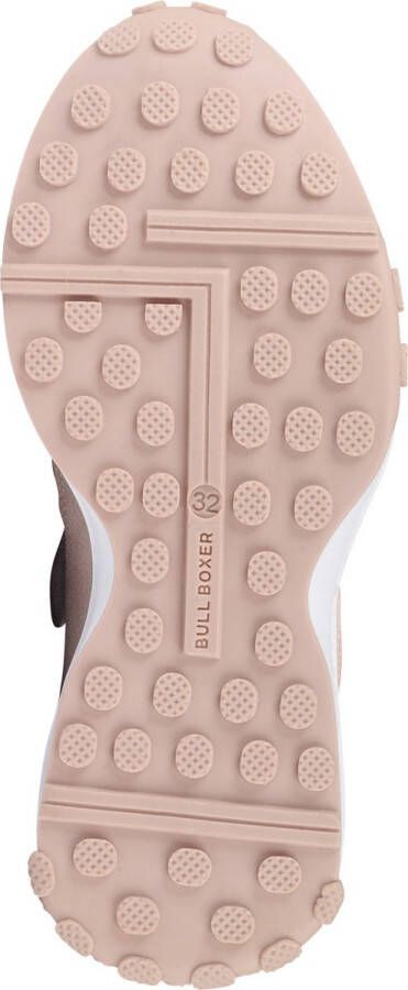Bullboxer ATP001 Pink Combinatie Sneaker - Foto 6