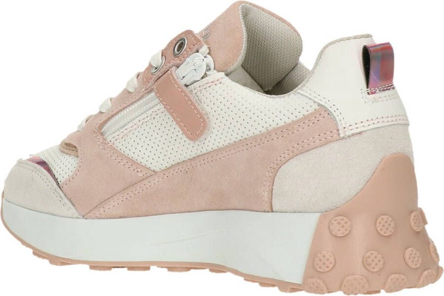 Bullboxer ATP001 Pink Combinatie Sneaker - Foto 7