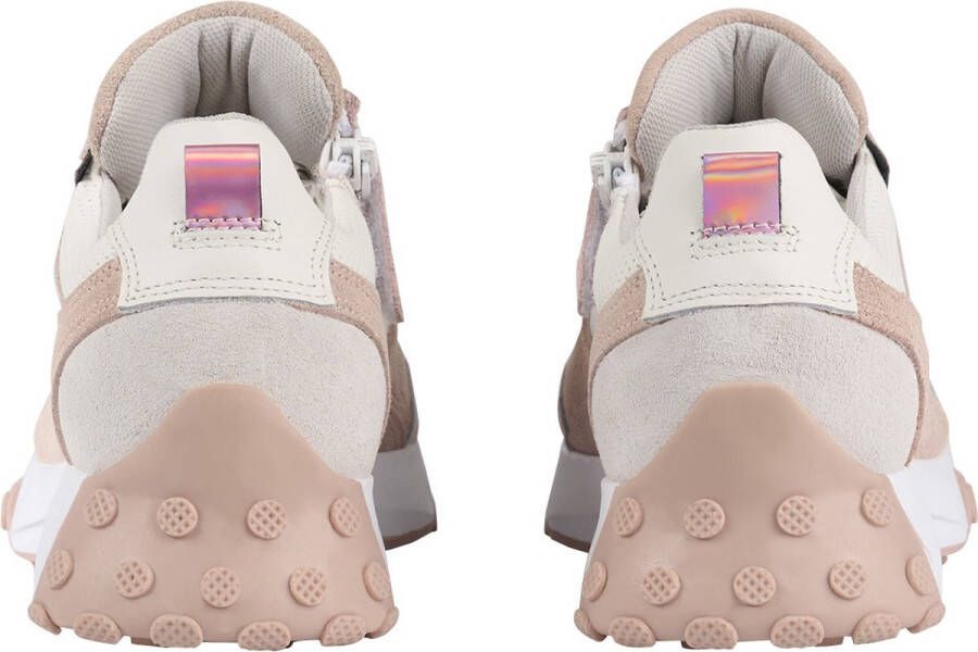 Bullboxer Sneaker Girl Pink Sneakers