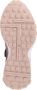 Bullboxer ATP001 Pink Combinatie Sneaker - Thumbnail 6