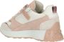 Bullboxer ATP001 Pink Combinatie Sneaker - Thumbnail 8