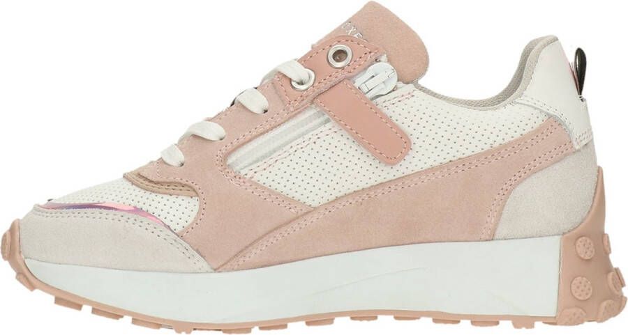 Bullboxer Sneaker Girl Pink Sneakers