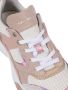 Bullboxer ATP001 Pink Combinatie Sneaker - Thumbnail 10