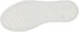 Bullboxer Witte lage sneakers met gouden accenten White Dames - Thumbnail 11