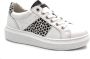 Bullboxer Sneakers ALG001E5L_WANIKB10 Wit - Thumbnail 9