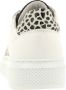 Bullboxer Sneakers ALG001E5L_WANIKB10 Wit - Thumbnail 11