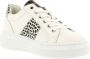 Bullboxer Sneakers ALG001E5L_WANIKB10 Wit - Thumbnail 12