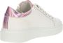 Bullboxer Sneakers ALG001E5L_WANIKB10 Wit - Thumbnail 13