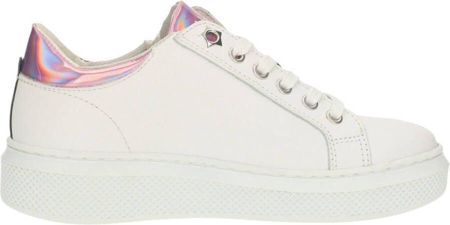 Bullboxer Sneaker Kids White2 Sneakers