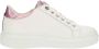 Bullboxer Sneakers ALG001E5L_WANIKB10 Wit - Thumbnail 14