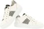 Bullboxer Sneakers ALG001E5L_WANIKB10 Wit - Thumbnail 7