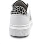 Bullboxer Sneakers ALG001E5L_WANIKB10 Wit - Thumbnail 8