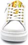 Bullboxer Sneakers ALG000E5L_WTGDKB10 Wit 37 - Thumbnail 11