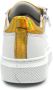 Bullboxer Sneakers ALG000E5L_WTGDKB10 Wit 37 - Thumbnail 12