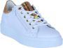 Bullboxer Sneakers ALG000E5L_WTGDKB10 Wit 37 - Thumbnail 13
