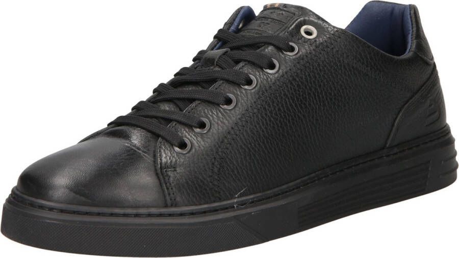 Bullboxer Sneaker Male Black Sneakers