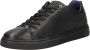 Bullboxer Comfortabele en stijlvolle sneakers Black Heren - Thumbnail 14