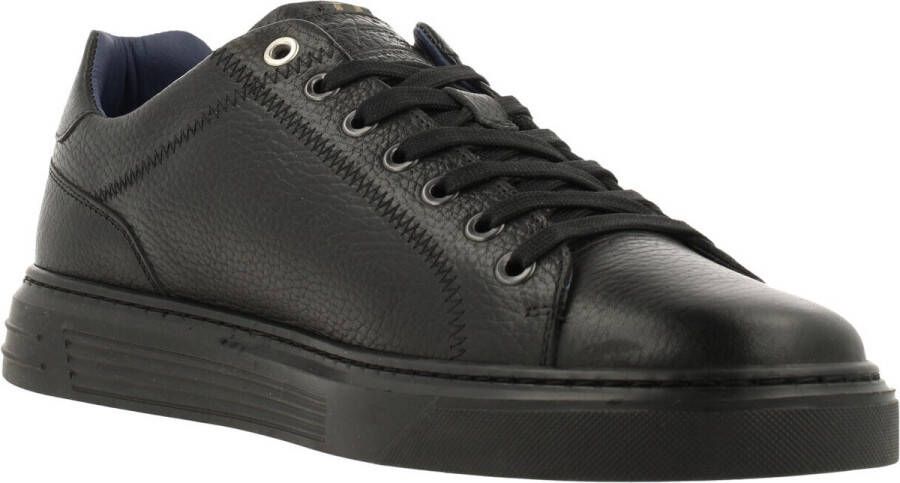 Bullboxer Sneaker Male Black Sneakers