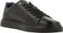 Bullboxer Comfortabele en stijlvolle sneakers Black Heren - Thumbnail 15