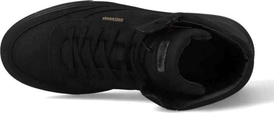 Bullboxer Sneaker Male Black Sneakers