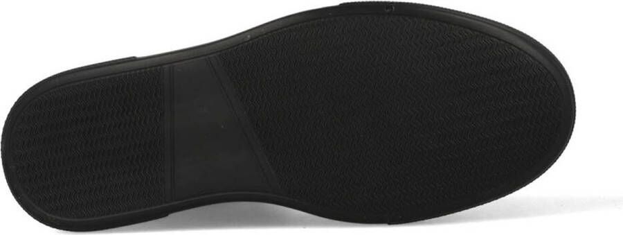 Bullboxer Sneaker Male Black Sneakers
