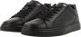 Bullboxer Comfortabele en stijlvolle sneakers Black Heren - Thumbnail 8