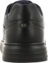 Bullboxer Comfortabele en stijlvolle sneakers Black Heren - Thumbnail 9