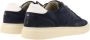 Bullboxer Sneaker 213K26611F Blauw Heren - Thumbnail 4