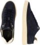 Bullboxer Sneaker 213K26611F Blauw Heren - Thumbnail 5