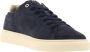 Bullboxer Sneaker 213K26611F Blauw Heren - Thumbnail 8