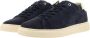 Bullboxer Sneaker 213K26611F Blauw Heren - Thumbnail 9