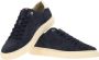 Bullboxer Sneaker 213K26611F Blauw Heren - Thumbnail 10