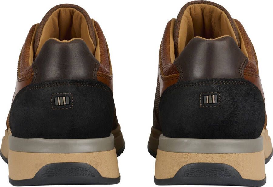 Bullboxer Sneaker Male Cogna Sneakers