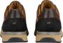 Bullboxer Comfortabele en stijlvolle sneakers Brown Heren - Thumbnail 4