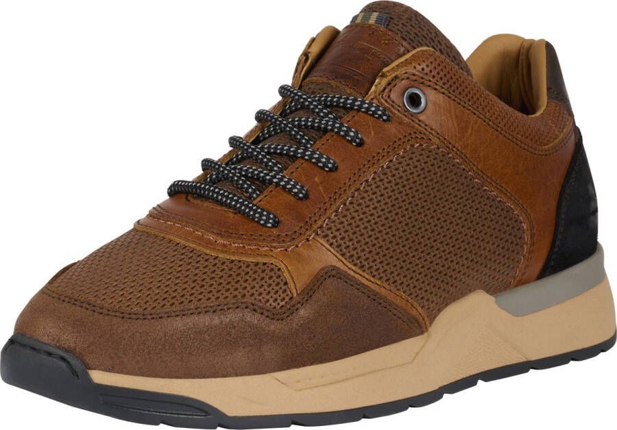 Bullboxer Sneaker Male Cogna Sneakers