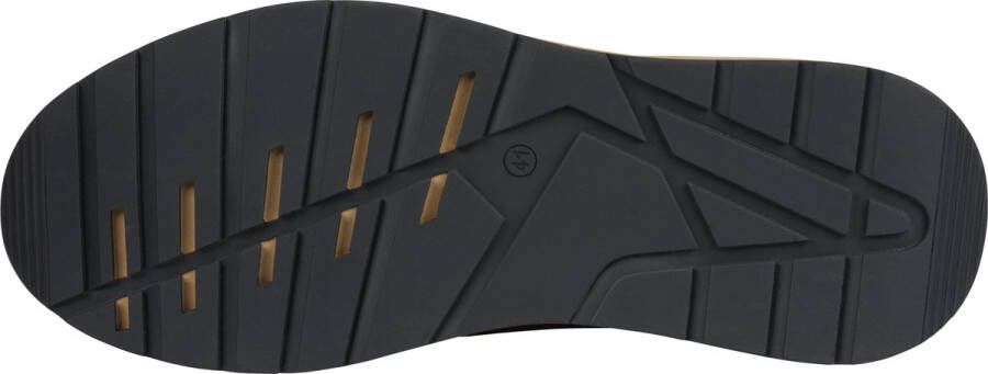 Bullboxer Sneaker Male Cogna Sneakers