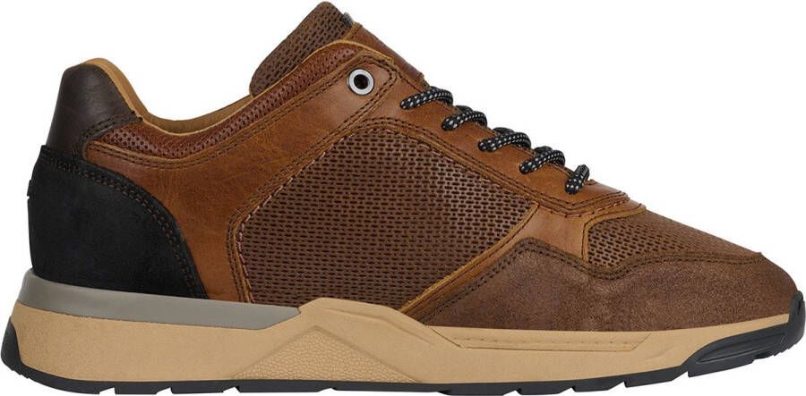 Bullboxer Sneaker Male Cogna Sneakers