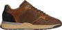 Bullboxer Comfortabele en stijlvolle sneakers Brown Heren - Thumbnail 6