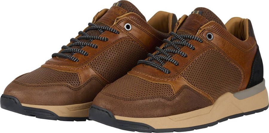 Bullboxer Sneaker Male Cogna Sneakers