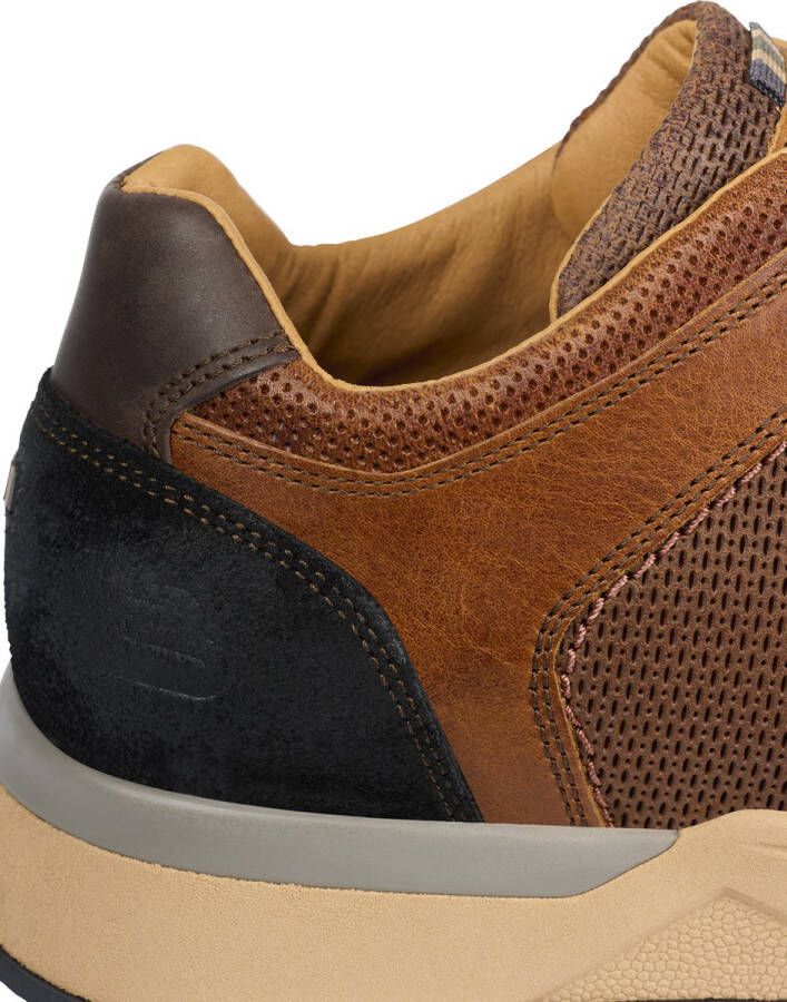 Bullboxer Sneaker Male Cogna Sneakers