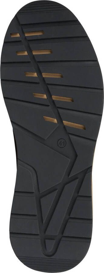Bullboxer Sneaker Male Cogna Sneakers