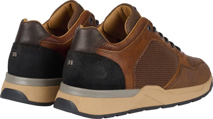 Bullboxer Sneaker Male Cogna Sneakers