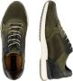 Bullboxer Sneaker 855K25973M Green Heren - Thumbnail 6